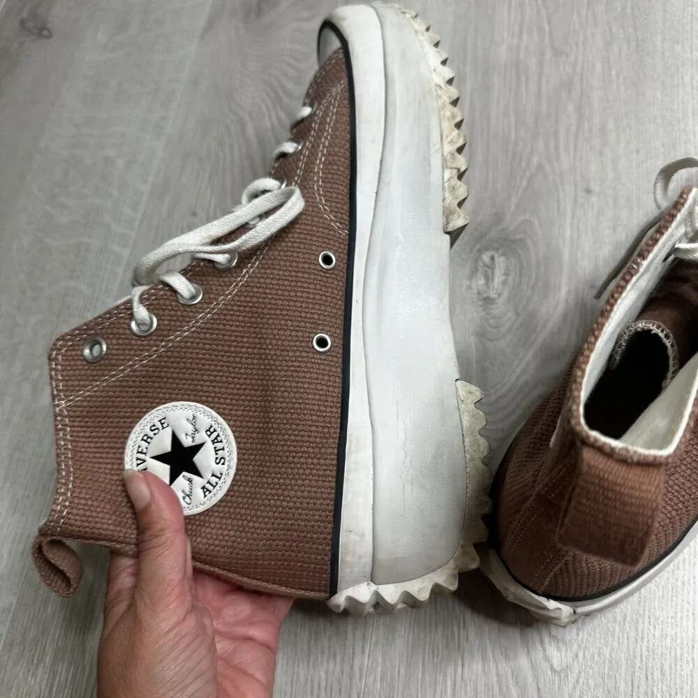 Converse unisex run